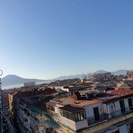 Fitta Camere Portanolana Naples Exterior photo