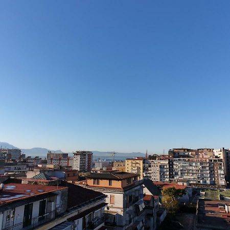 Fitta Camere Portanolana Naples Exterior photo