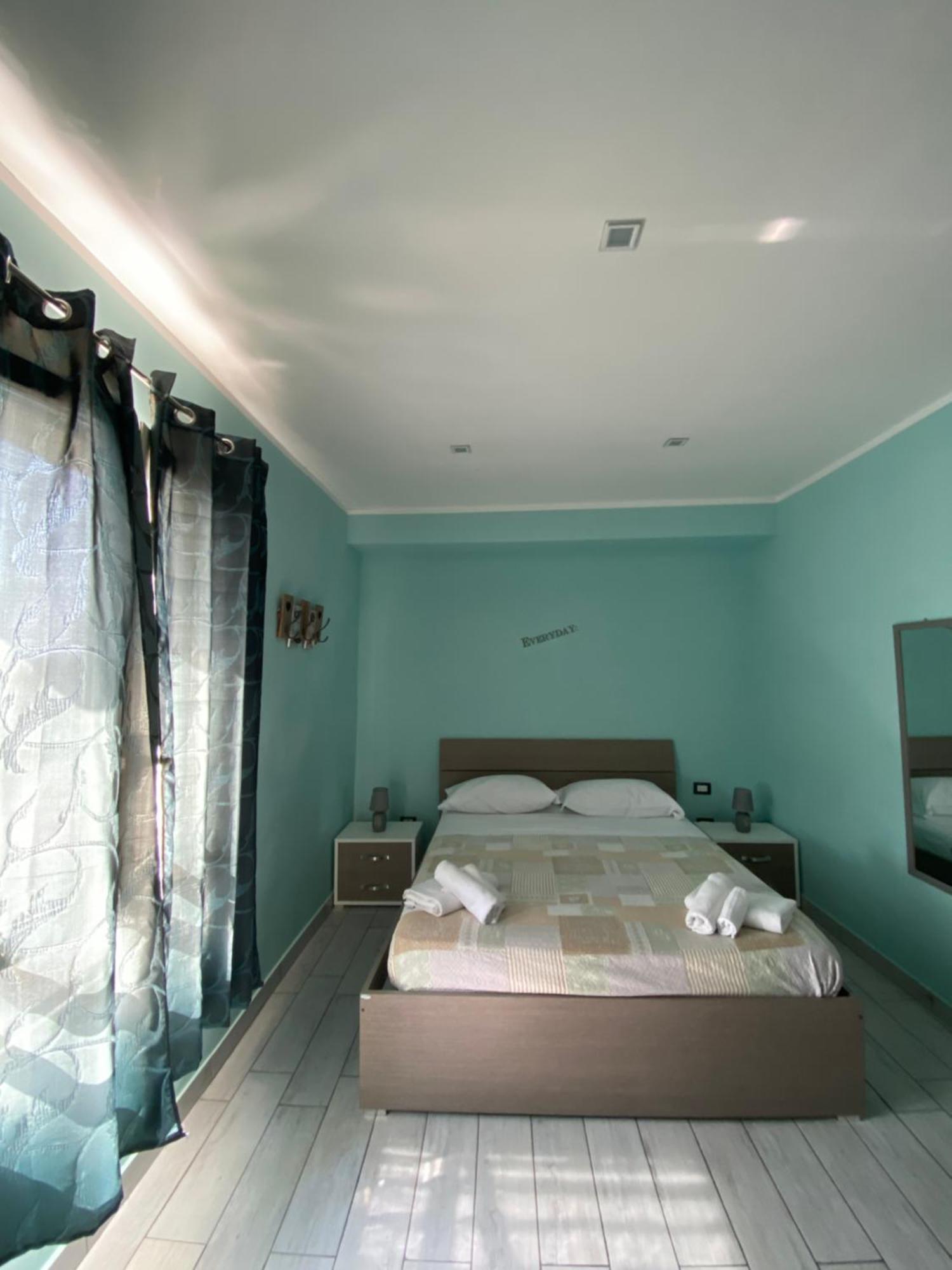 Fitta Camere Portanolana Naples Exterior photo