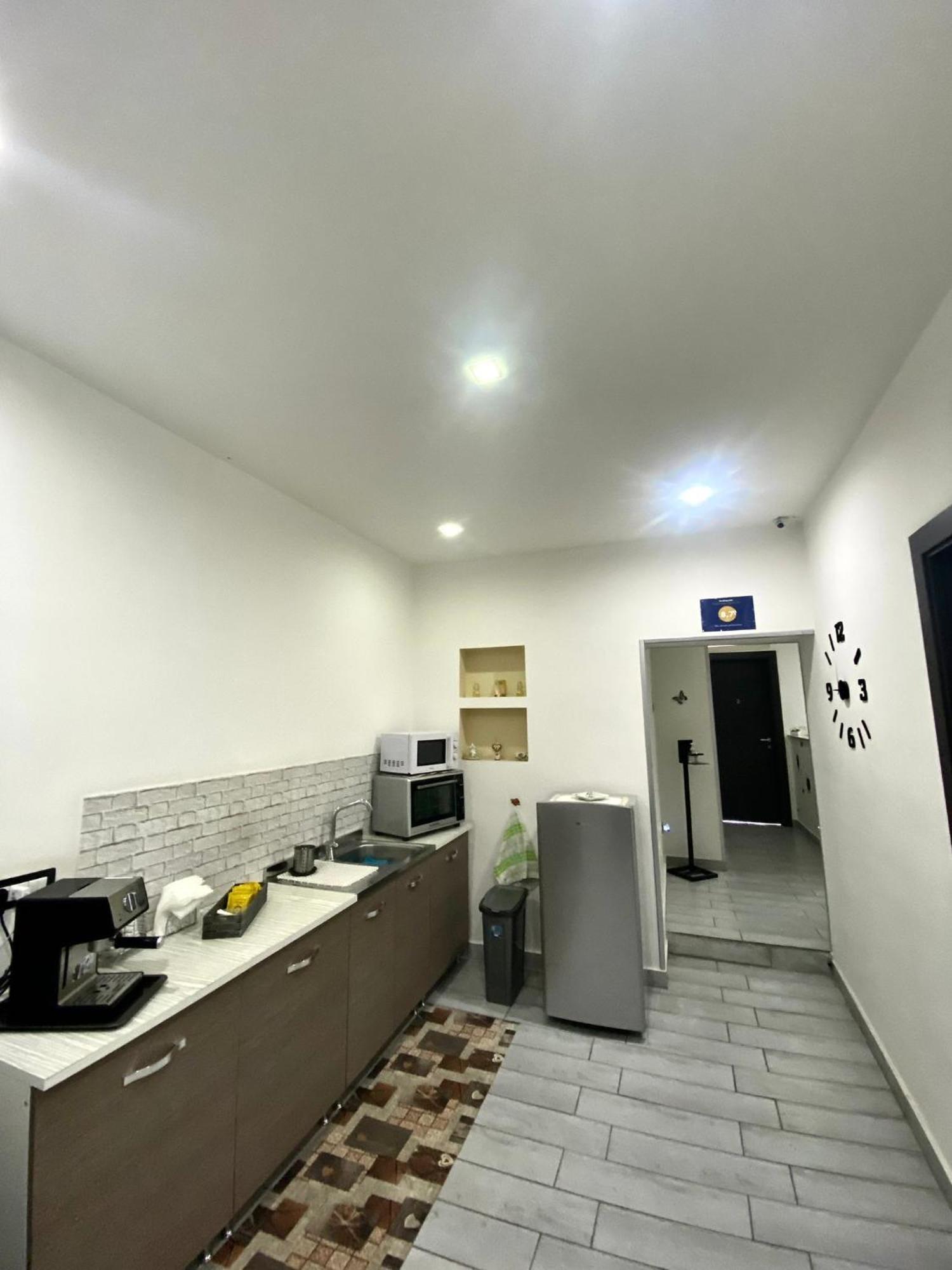 Fitta Camere Portanolana Naples Exterior photo