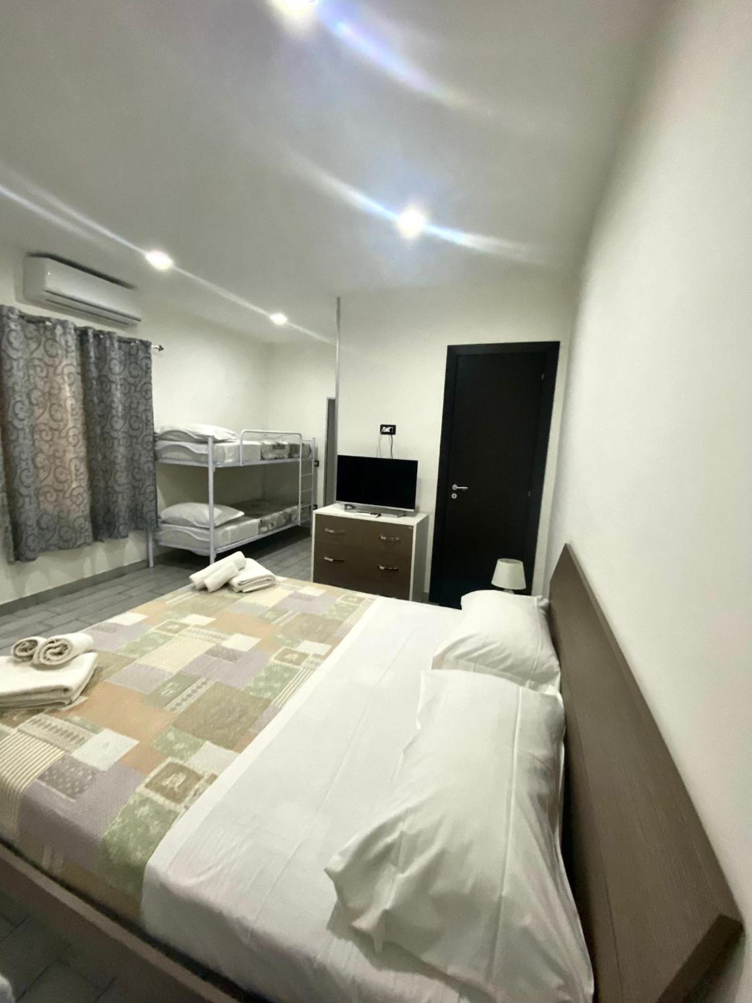 Fitta Camere Portanolana Naples Exterior photo