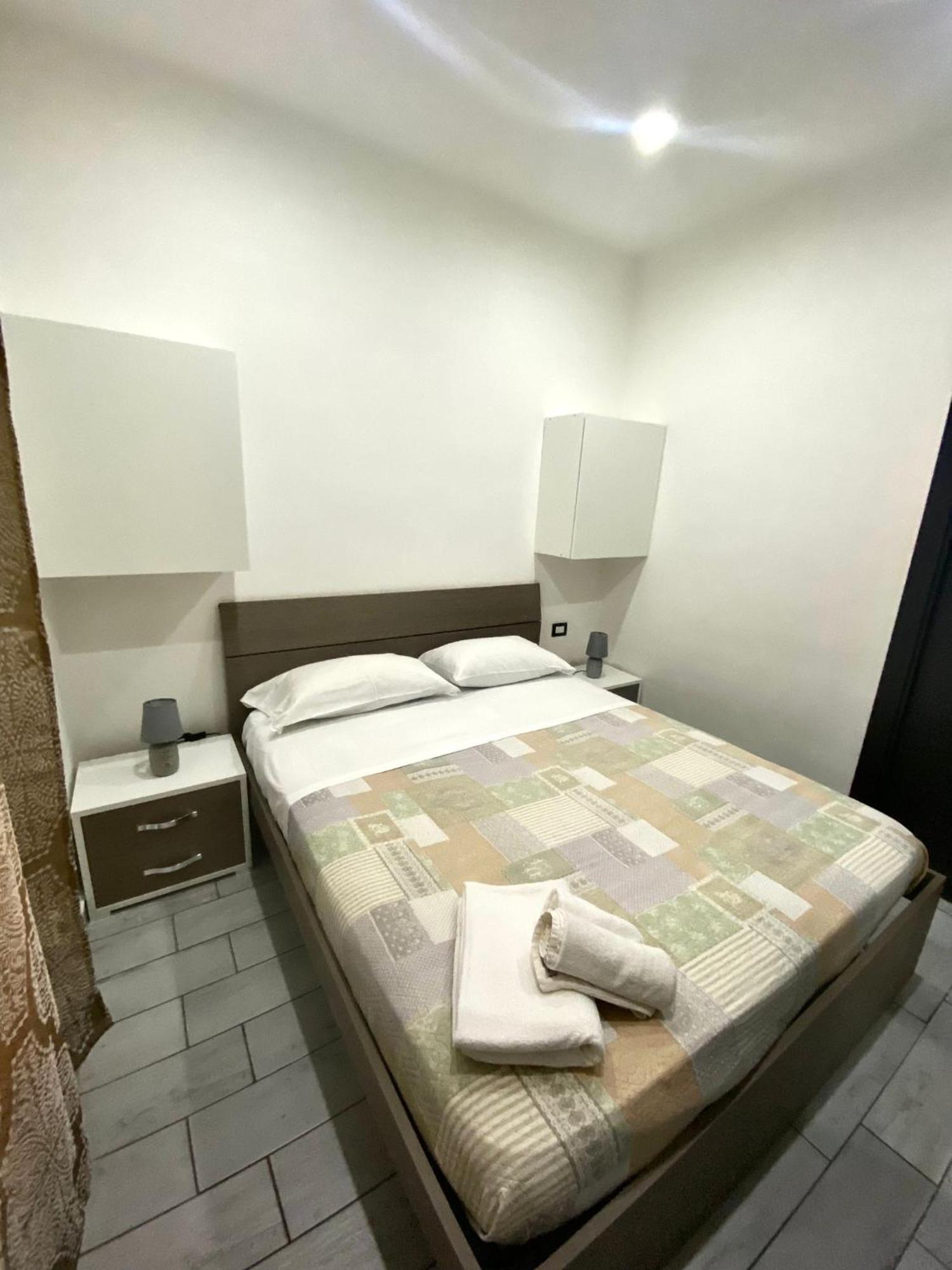 Fitta Camere Portanolana Naples Exterior photo